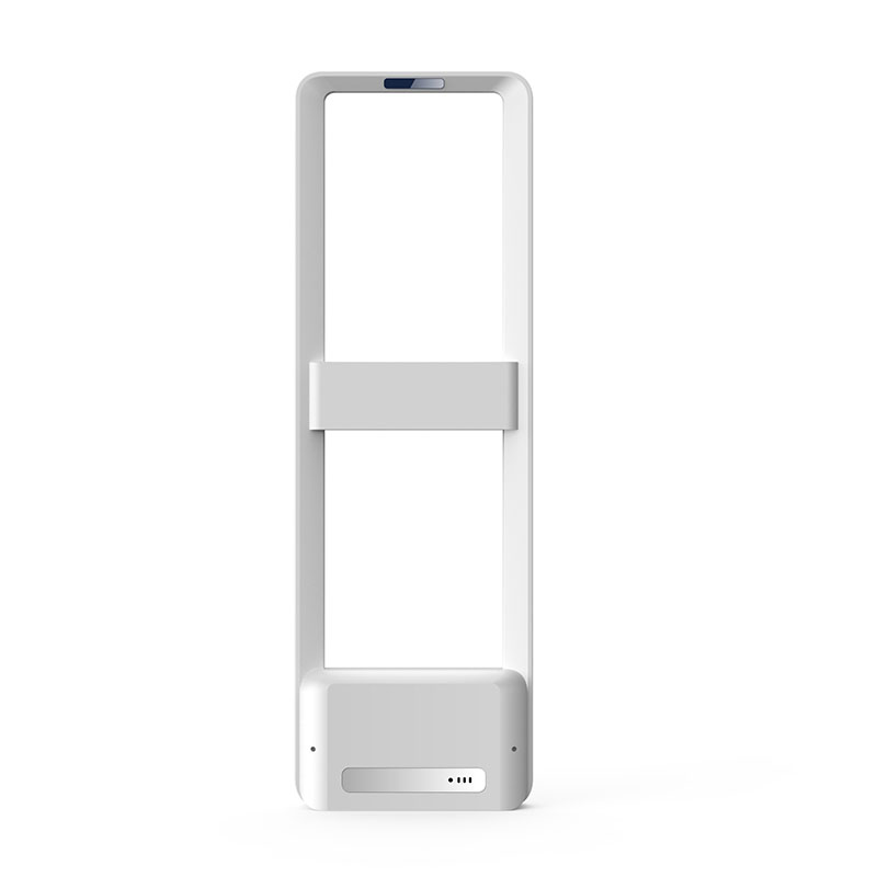 Why do smart shelves apply RFID RFID Anti-Theft Systems?