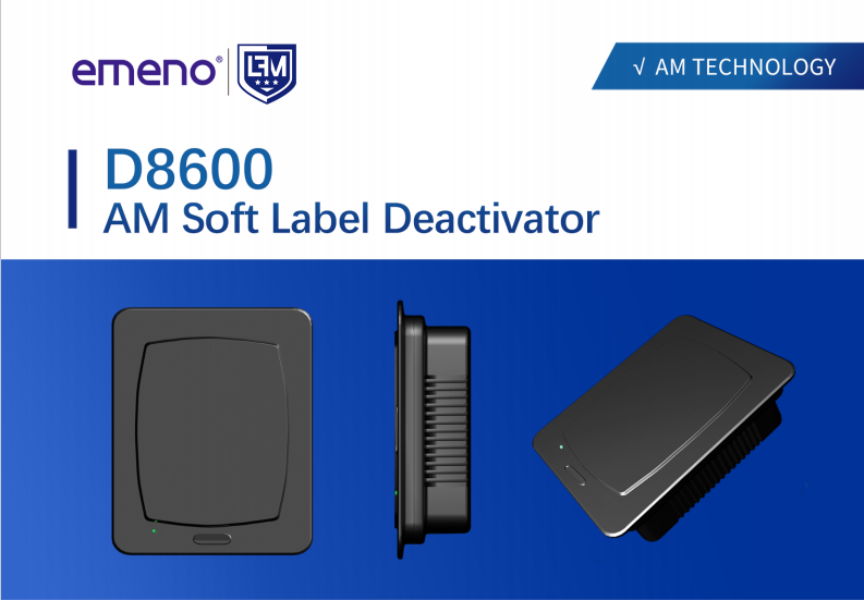 How EAS Tags and Labels are Removed or Deactivated