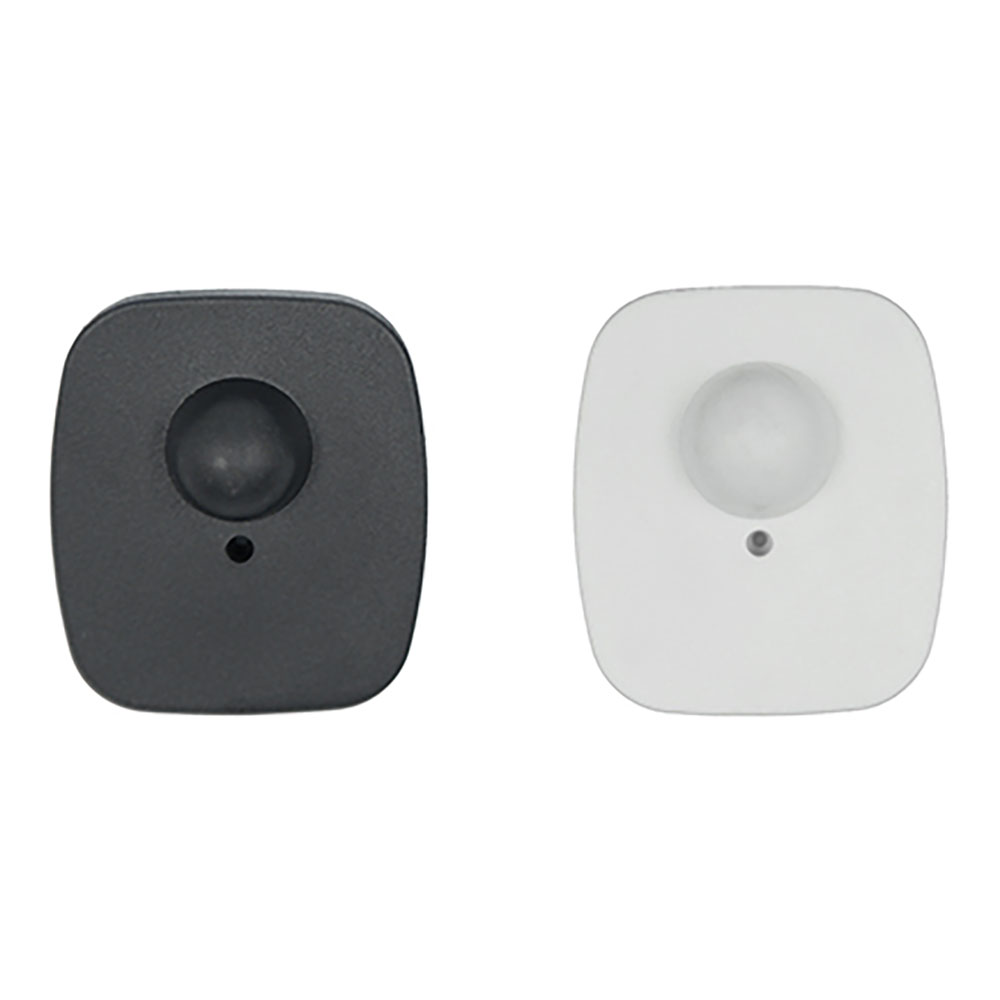 How EAS RF Hard Tag Enhances Retail Security and Loss Prevention
