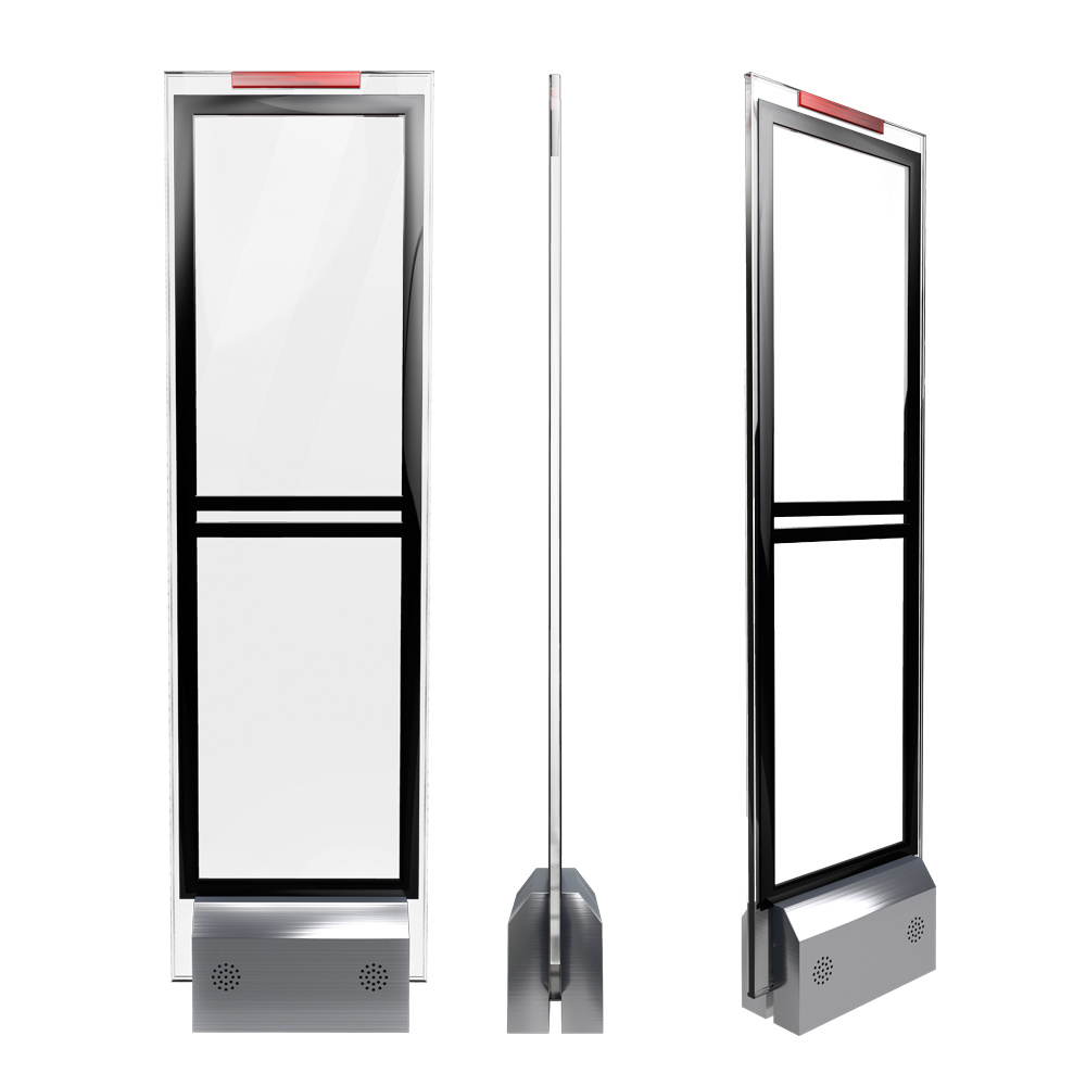 New Store Anti-theft Systems Selection Guide: lifangmei Helps Build a Robust Business Security Barrier