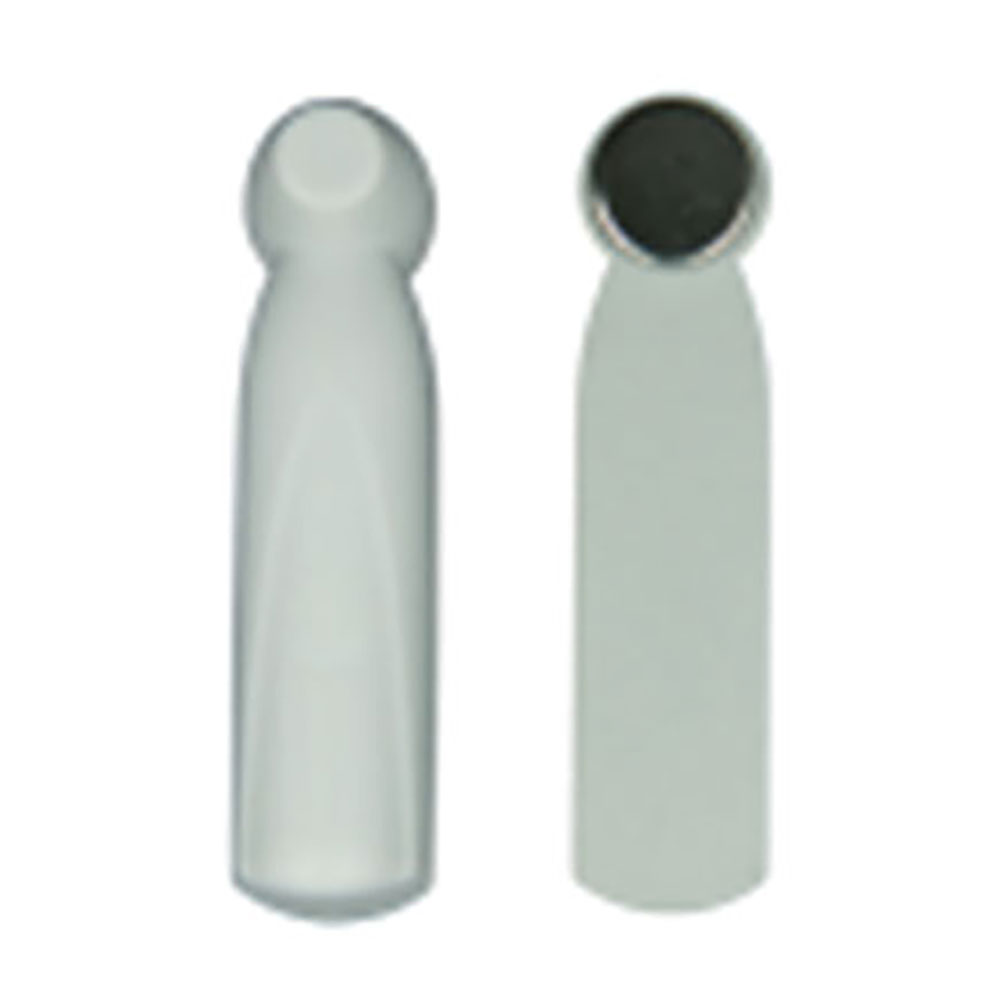 The Lifangmei Technology AM series sound-magnetic anti-theft system is applied in chain supermarket stores.