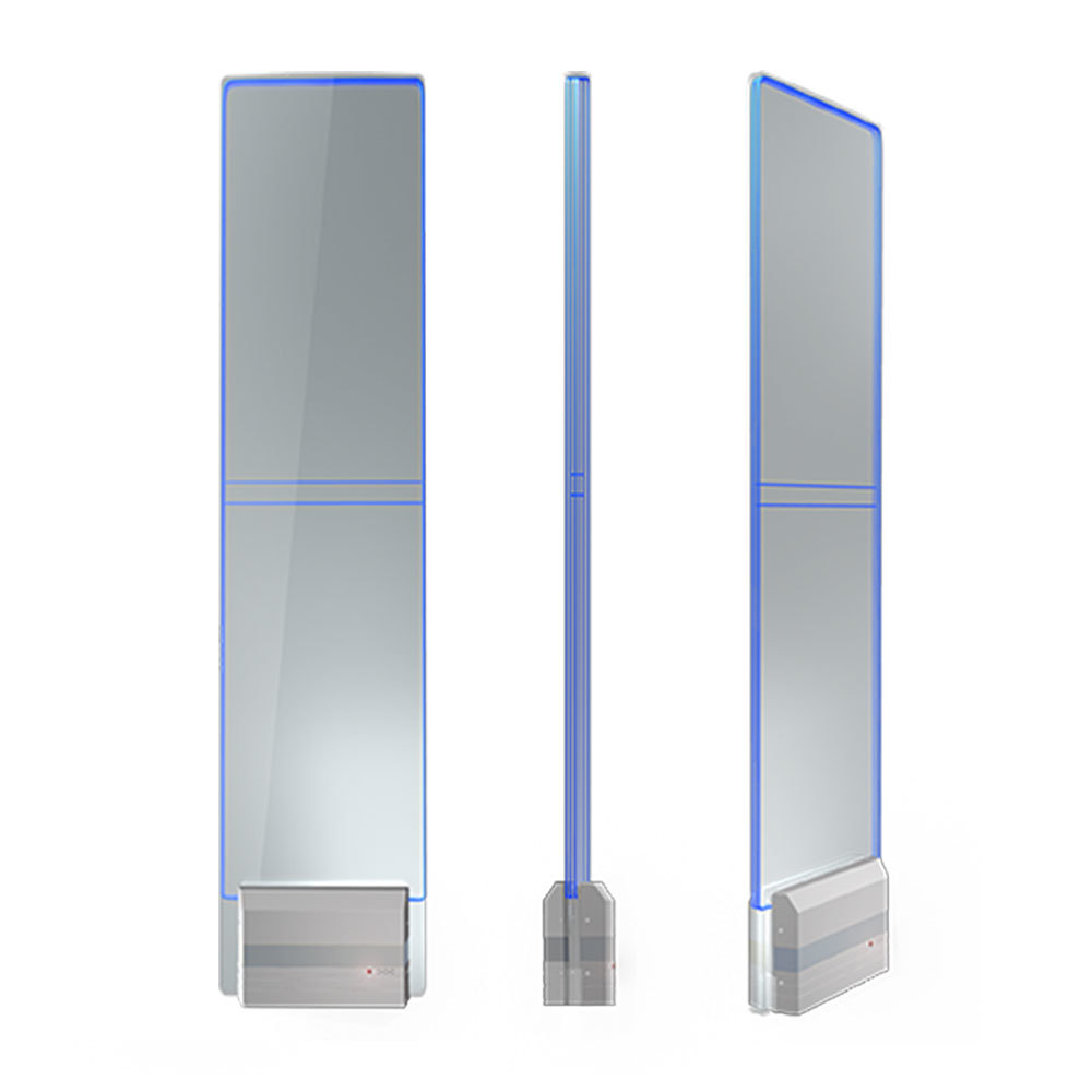 Lifangmei Technology PC5 Passenger Flow Statistics System: 3D video analysis technology, with an accuracy rate of over 98%
