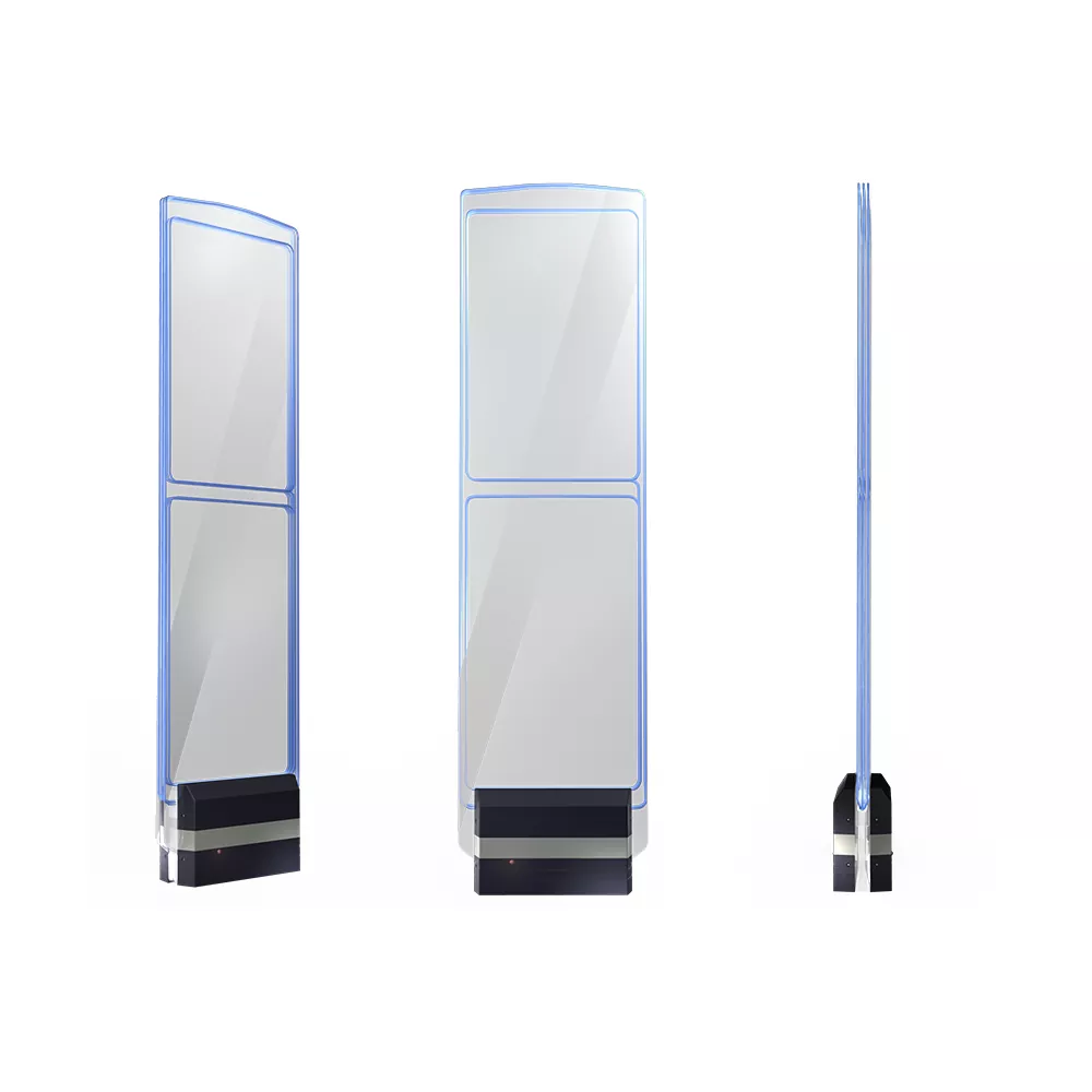 Acrylic antenna remains unchanged for 15 years: Lifangmei Technology's commitment to raw materials
