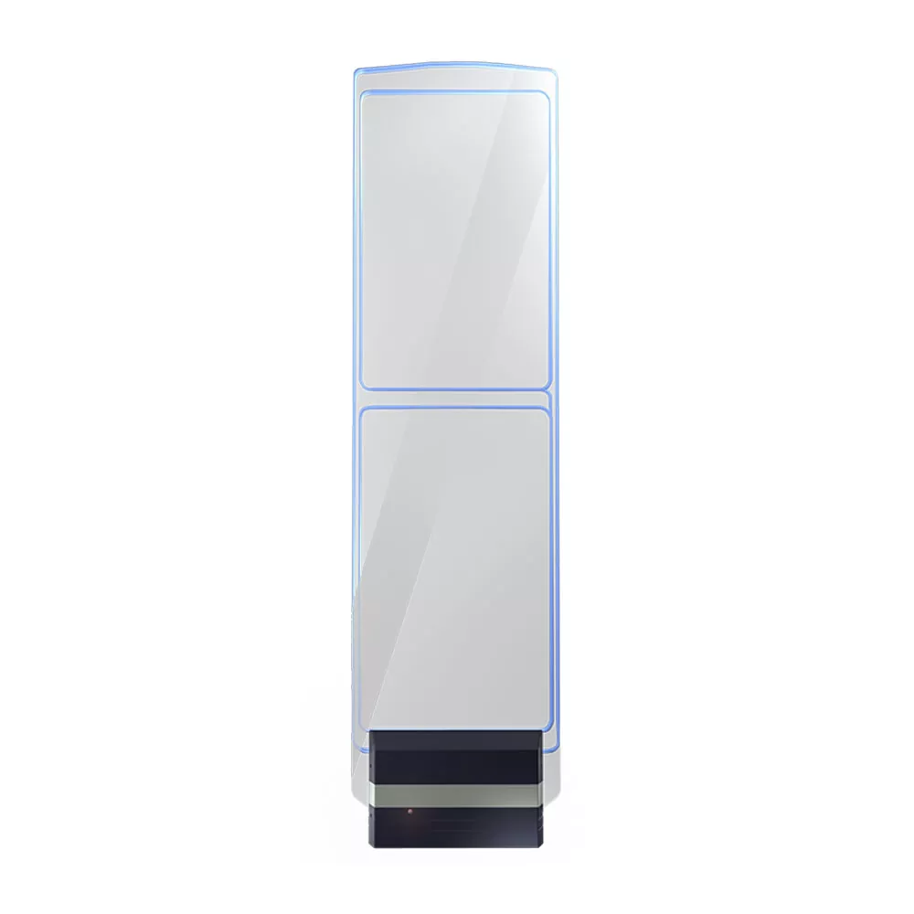 ​The antenna doesn't work, makes strange noises, sometimes works and sometimes doesn't: Which components of the Lifangmei Technology EAS system are most prone to aging?