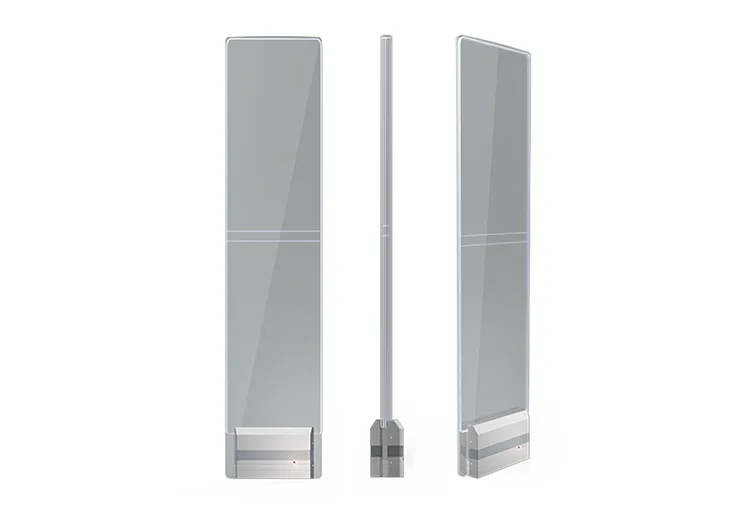 What are the classification and advantages of RFID readers and writers?