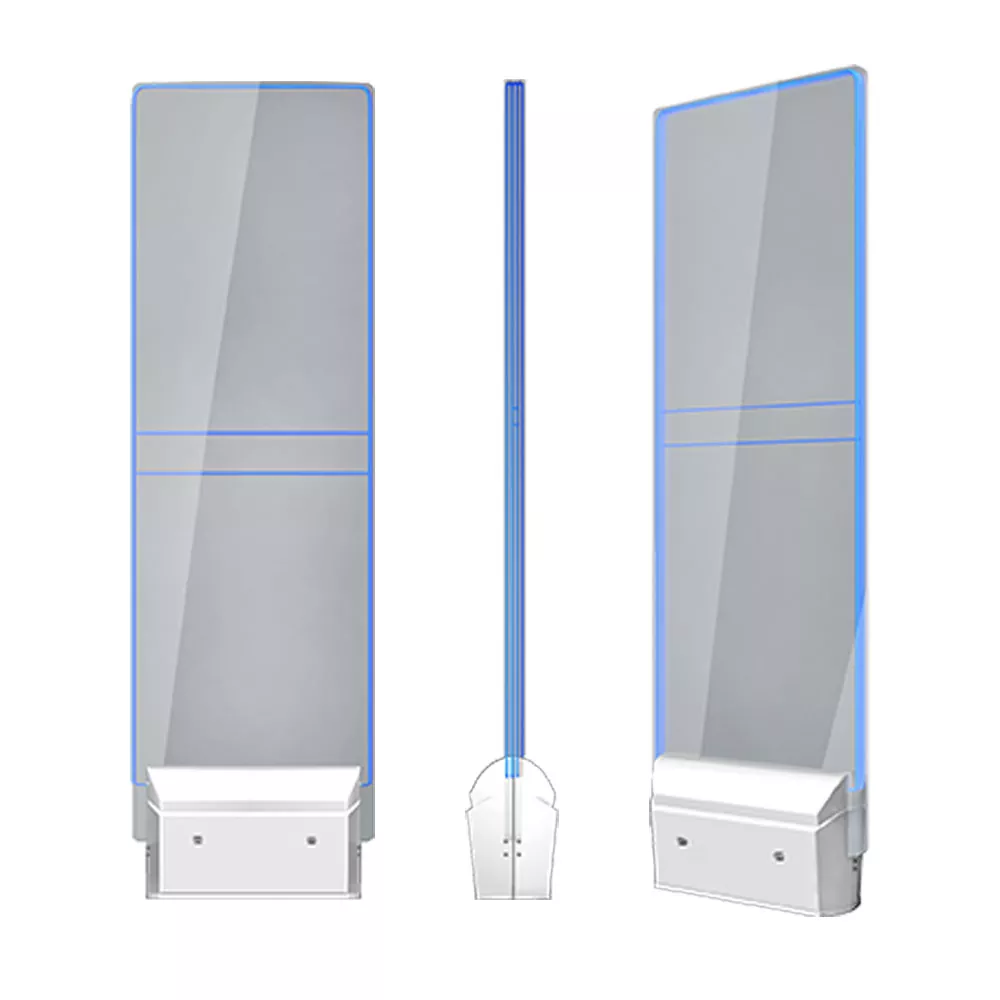How Does Lifangmei EAS System Satisfy Unified Deployment Needs of Chain Retail Brands?