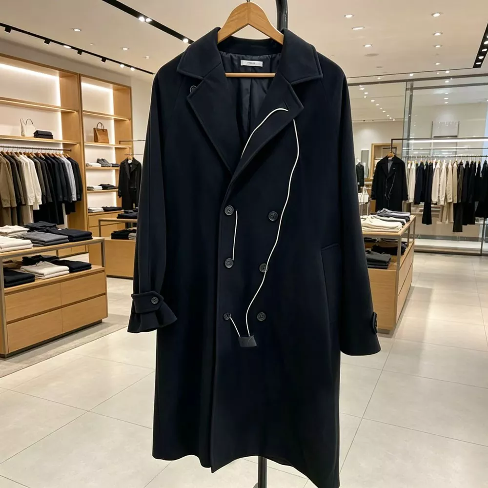 LiFang Mei Technology AM Hard tag: Recyclable and reusable, suitable for anti-theft purposes in clothing stores.