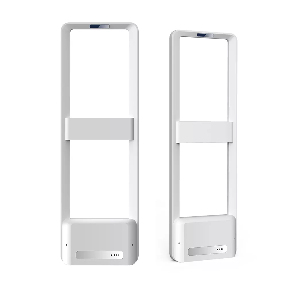 EAS Antennas No Longer Only for Alarms: INEO Turns Them Into Digital Screens