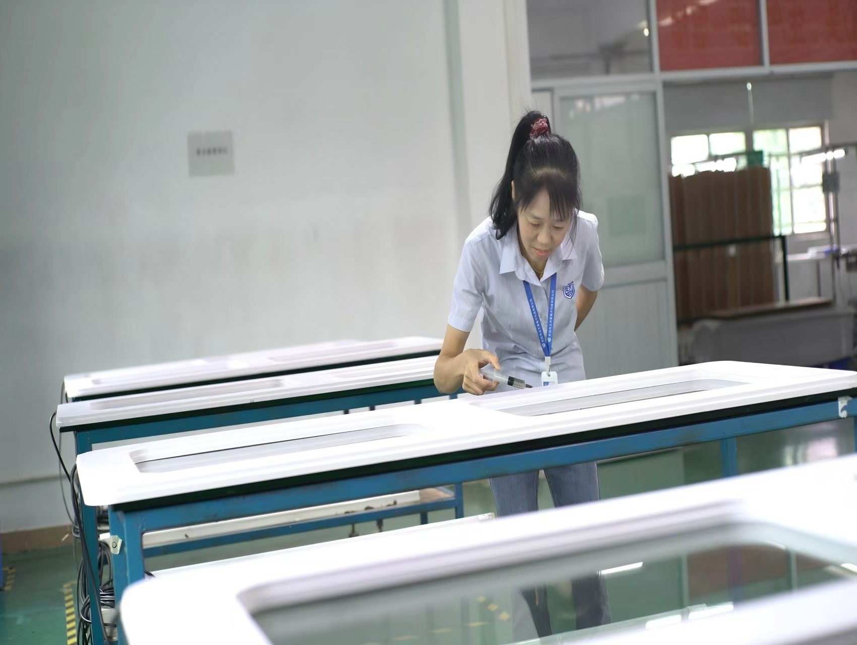 Organized Retail Crime - The Real Challenge Faced by the EAS Industry
