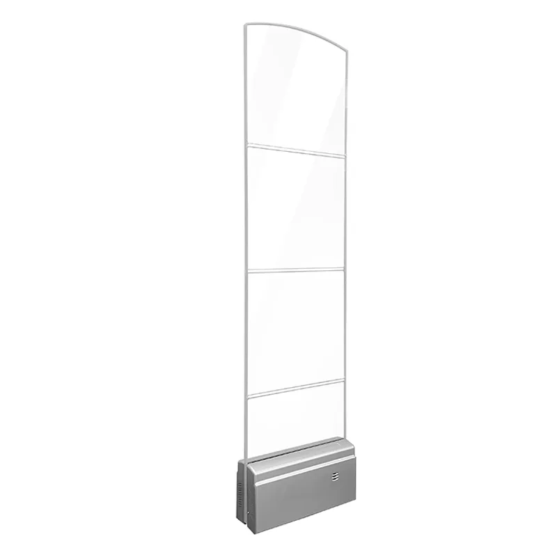 Acrylic ABS RF Security System