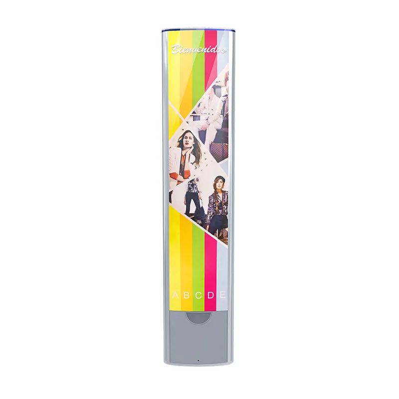 Advertisement Antenna