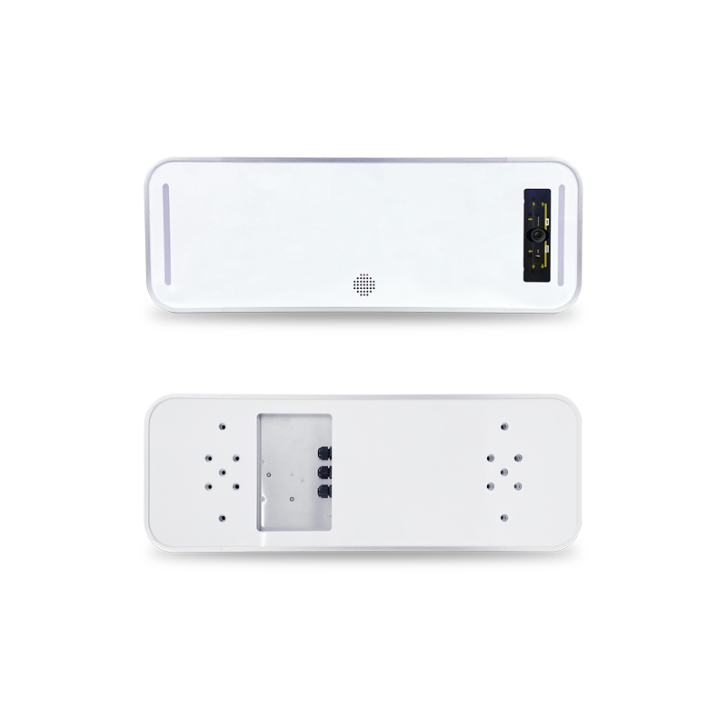 AI Camera UHF RFID Antenna