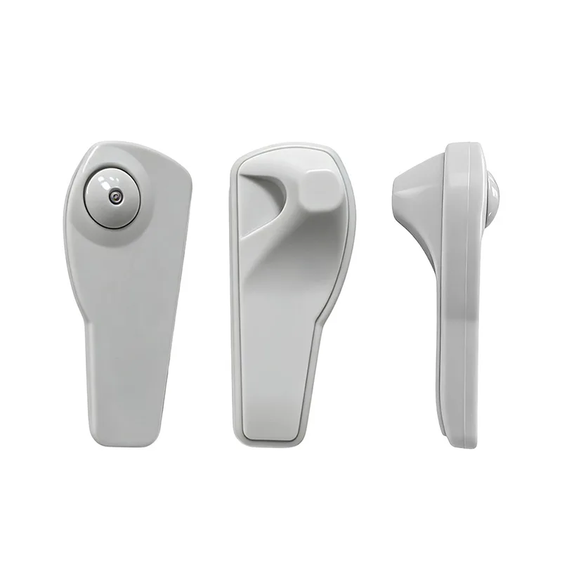 AM&RFID Hard Tag 2-in-1