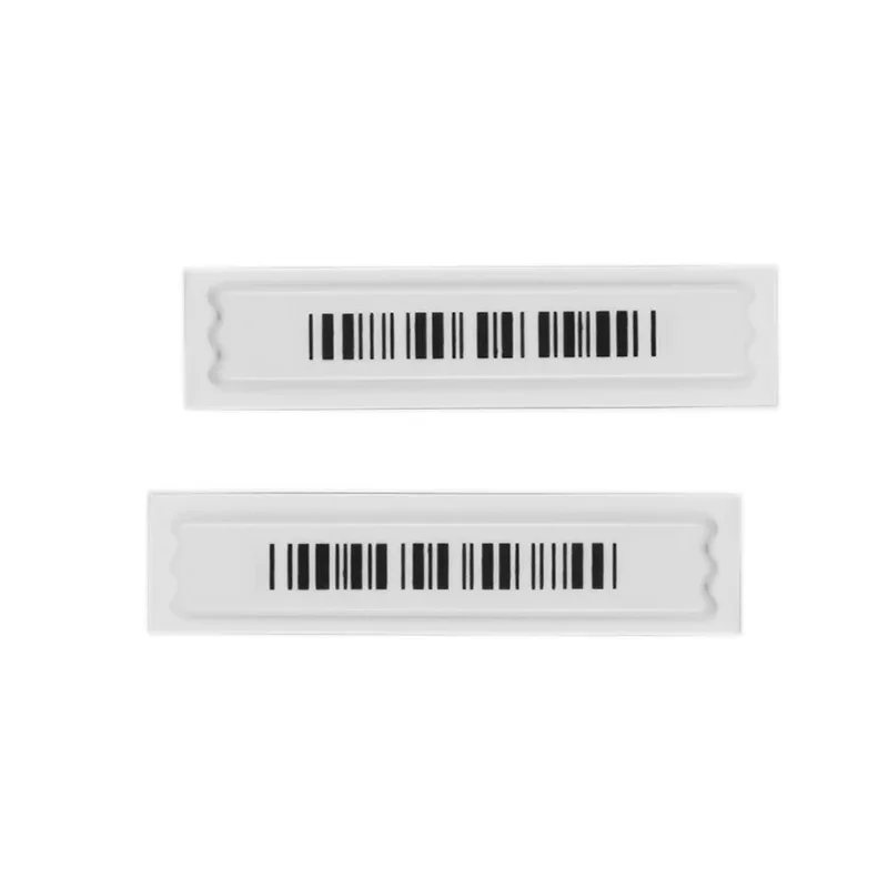 AM Soft Label With Code