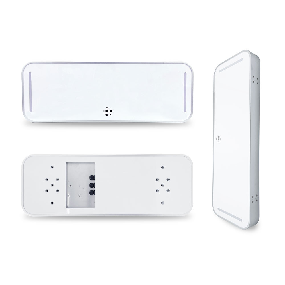 Overhead UHF RFID Antenna